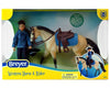 Breyer Western Horse and Rider