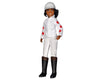 Breyer Cheryl White | Rider, Horse, and Book Set