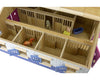 Breyer Farms™ Deluxe Wood Stable Playset | Retired