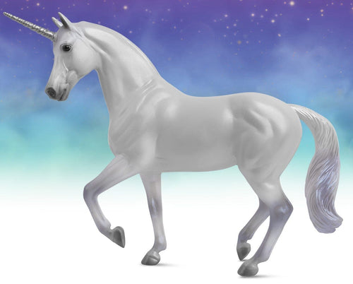 Breyer Lysander | Retired