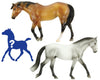 Breyer Horse Foal Surprise Elegant Pastures Family