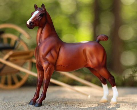 Breyer Norwich