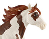 Breyer Boomerang