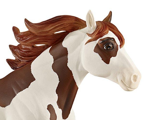 Breyer Boomerang