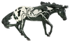 Breyer Arachne 2025 Halloween Horse