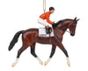 Breyer Lexington Racehorse Ornament