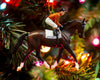 Breyer Lexington Racehorse Ornament