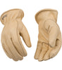 Kinco Leathers Grain Cowhide Driver Gloves