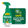 Spruce 24oz Spray Weed & Grass Killer