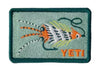 YETI Heritage Fish Collectors Patch