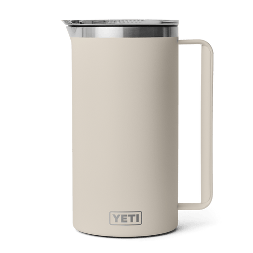 YETI Rambler 64 oz Pitcher With Durasip™ Ceramic Lining