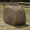 Hay Chix® Large Bale Net 4'