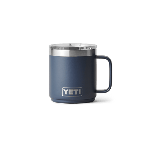 YETI Rambler® 10 oz Stackable Mug  WITH MAGSLIDER™ LID