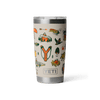 YETI Rambler® 20 oz Tumbler Magslider™ Lid