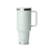 Rambler® 40 oz Travel Straw Mug  WITH COLOR-MATCHED STRAW LID