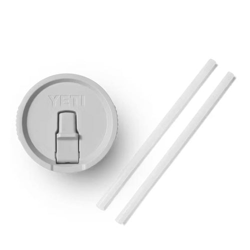 YETI Rambler® Large Travel Straw Mug Lid