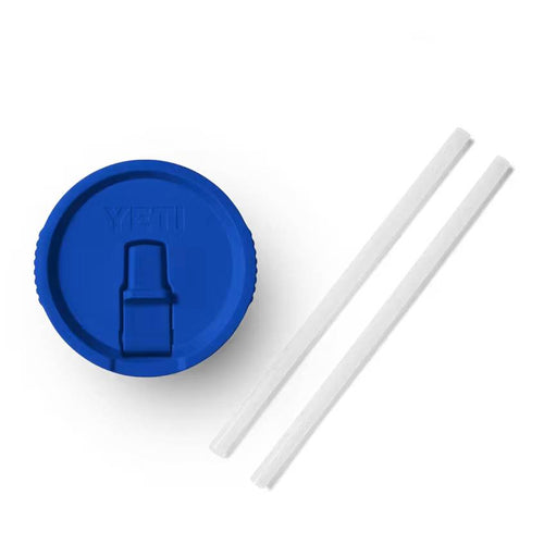 YETI Rambler® Large Travel Straw Mug Lid