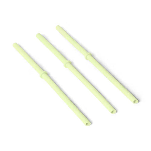 YETI Rambler® L/XL Silicone Straw Pack