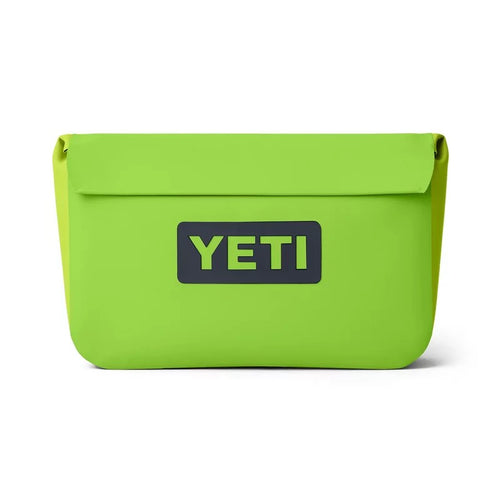 YETI SideKick Dry® 3L Waterproof Gear Case