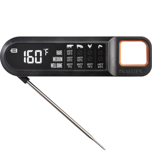 Traeger Instant Read Thermometer