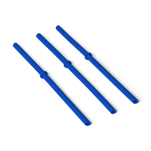 YETI Rambler® L/XL Silicone Straw Pack
