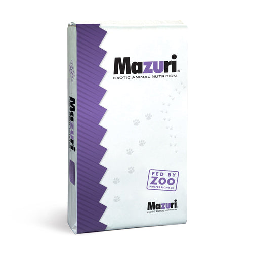 Mazuri® Flamingo Complete Diet