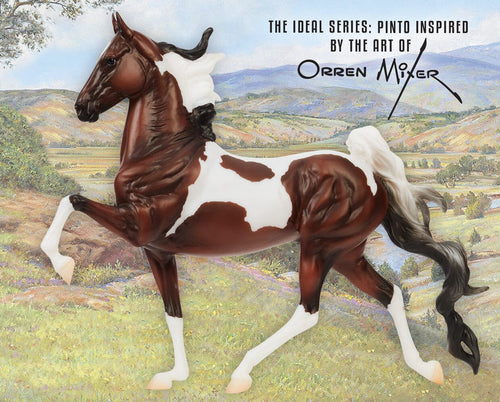 Breyer The Ideal Series | Pinto