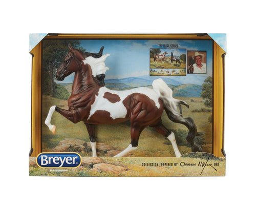 Breyer The Ideal Series | Pinto