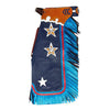 Woodard Mercantile Beagley Braiding Childs Chaps