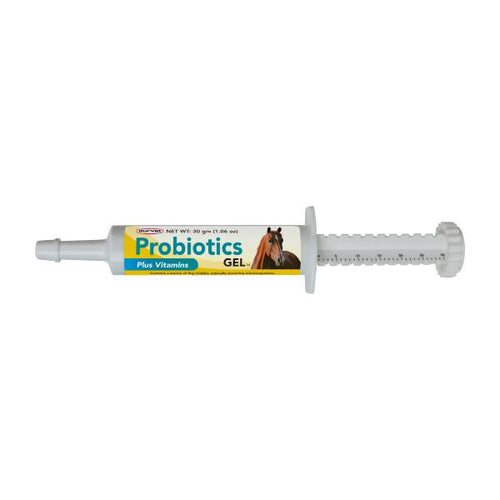 Durvet Probiotics Gel™ plus Vitamins for Horses