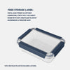 YETI Plastic Food Storage