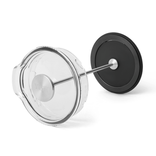YETI Rambler™ 64 oz Twist-To-Lock French Press Lid