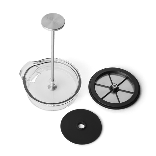 YETI Rambler™ 64 oz Twist-To-Lock French Press Lid