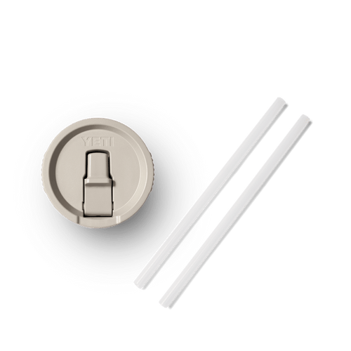 YETI Rambler® Small Travel Straw Mug Lid