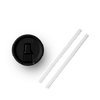 YETI Rambler® Small Travel Straw Mug Lid