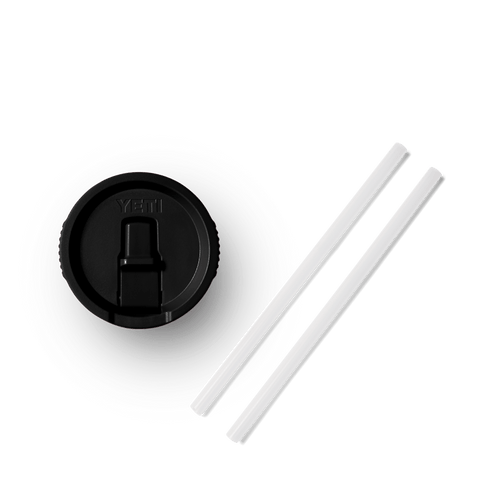 YETI Rambler® Small Travel Straw Mug Lid