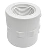 IPEX PVC Sch 40 Coupling FPT