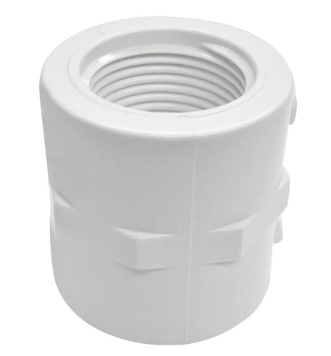 IPEX PVC Sch 40 Coupling FPT
