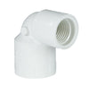 IPEX PVC Sch 40 90° Reducing Elbow - Socket x FPT