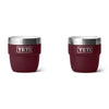 YETI Rambler® 4 oz Stackable Cups With Durasip™ Ceramic Lining