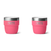 YETI Rambler® 4 oz Stackable Cups With Durasip™ Ceramic Lining
