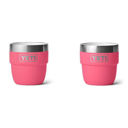 YETI Rambler® 4 oz Stackable Cups With Durasip™ Ceramic Lining