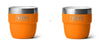 YETI Rambler® 4 oz Stackable Cups With Durasip™ Ceramic Lining
