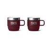 Rambler® 6 oz Stackable Mugs