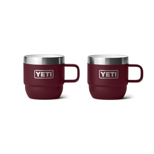 Rambler® 6 oz Stackable Mugs