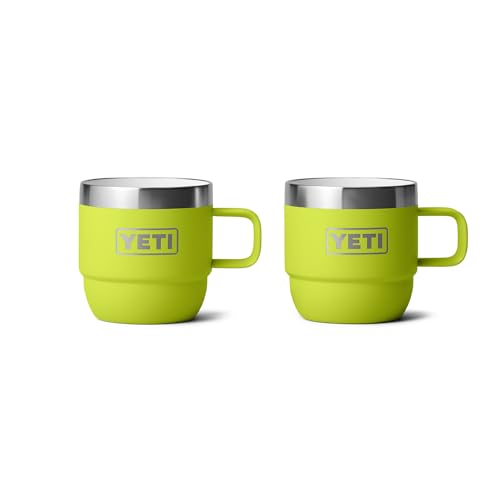 Rambler® 6 oz Stackable Mugs