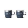 Rambler® 6 oz Stackable Mugs