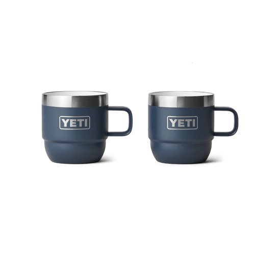 Rambler® 6 oz Stackable Mugs