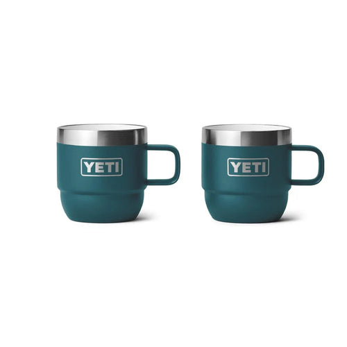 Rambler® 6 oz Stackable Mugs