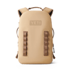 YETI Panga® 28L Waterproof Backpack For Downpours and Deep Water